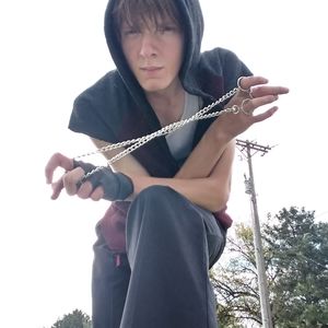 Meet your Posher, Robby